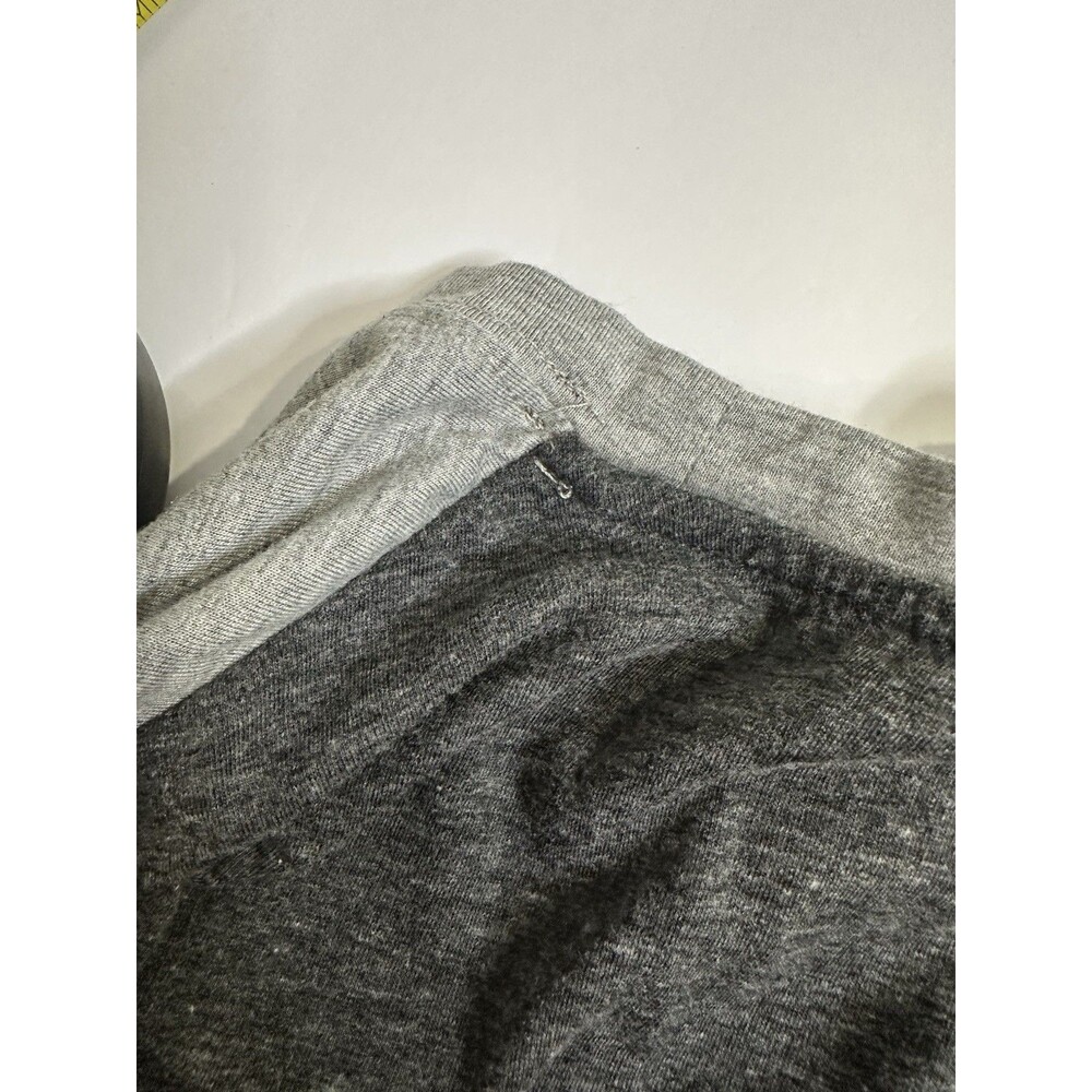 Georgia Bulldogs Womens Long Sleeve Shirt Gray XXL Athletic Sports College - Picture 11 of 11